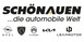 Logo Schönauen Autohaus GmbH & Co.KG